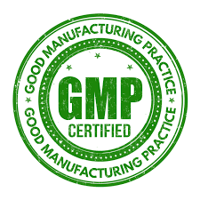 GMP facility